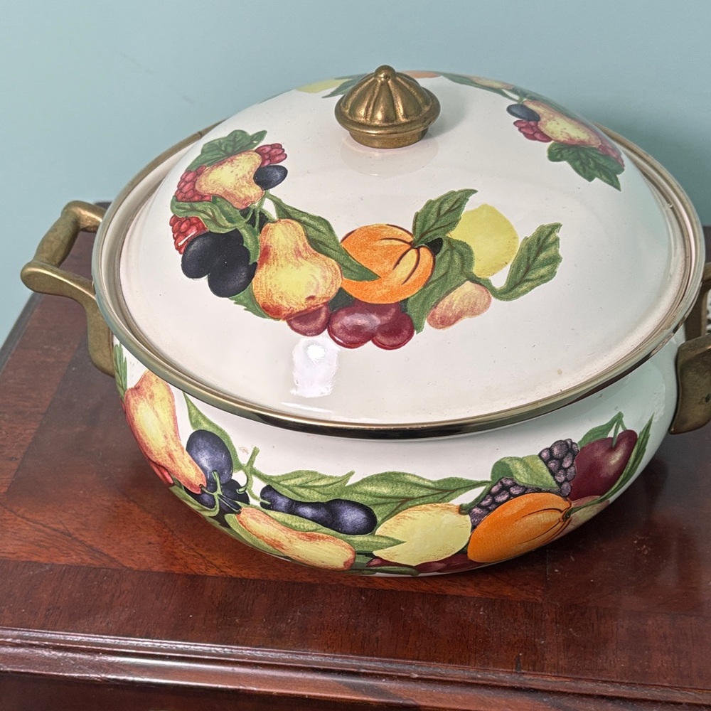 Regency Club VTG Dutch Oven